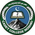 Cadet College Noshki Logo