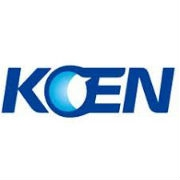 KOEN AJ&K Logo