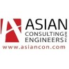 Asian Consulting Engineers Pvt. Ltd Logo