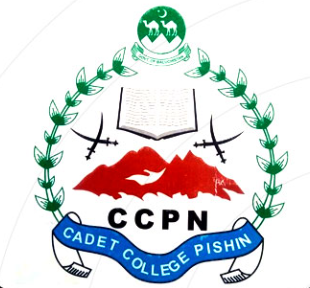 Cadet College Pishin Logo