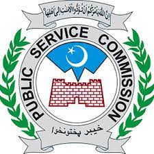 Khyber Pakhtunkhwa Public Service Commission (KPPSC) Logo