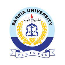 Bahria University Logo