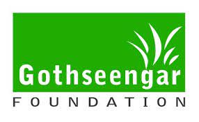 Goth Seengar Foundation (GSF) Logo