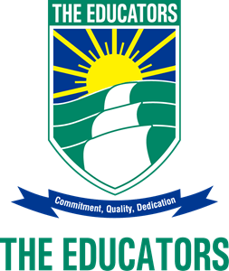 The Educators Logo