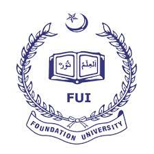 Foundation University Islamabad Logo