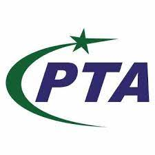 Pakistan Telecommunication Authority (PTA) Logo