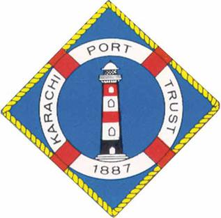Karachi Port Trust Logo
