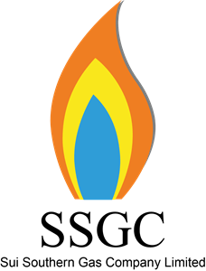 Sui Southern Gas Company Limited (SSGC) Logo