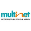 Multinet Pakistan Pvt. Ltd Logo