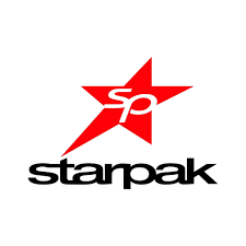 Starpak Martial Arts Pvt Ltd Logo