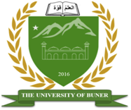 University of Buner Logo