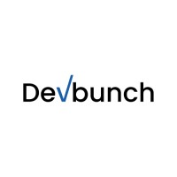 DevBunch Pvt Ltd Logo