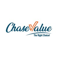 Chase Value Logo