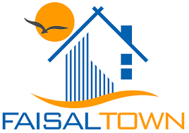 Faisal Town Pvt Ltd Logo