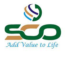 Special Communications Organization (SCO) Logo