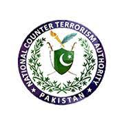 National Counter Terrorism Authority (NACTA) Logo