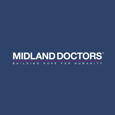 Midland Doctors Medical Institute Logo