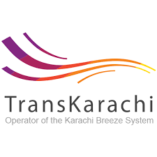 TransKarachi Logo