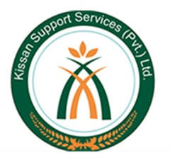 Kisan Support Services Ltd Logo