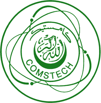 COMSTECH Secretariat Logo