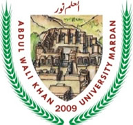 Abdul Wali Khan University Logo