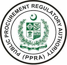 Public Procurement Regulatory Authority (PPRA) Logo