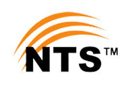 National Testing Service (NTS) Logo