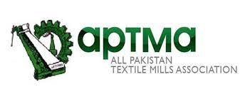 All Pakistan Textile Mills Association (APTMA) Logo