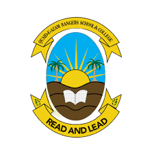 Quaid-e-Azam Rangers School & College Logo