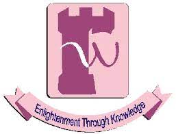 Shaheed Benazir Bhutto Women University Logo