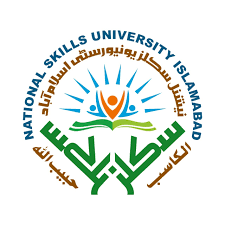 National Skills University (NSU) Logo