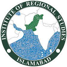 The Institute of Regional Studies Logo