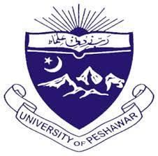 University of Peshawar Logo