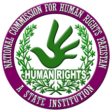 National Commission for Human Rights Logo