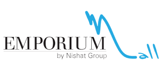 Nishat Emporium Mall Logo