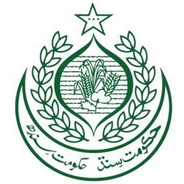 Health Department Sindh Logo