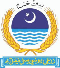 University of Agriculture Faisalabad (UAF) Logo