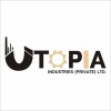 Utopia Industries Pvt. Ltd Logo