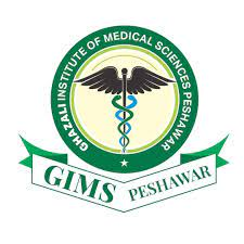 Ghazali Institute of Medical Sciences (GIMS) Logo