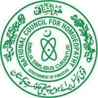 National Council Of Homoeopathy Logo
