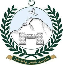 Directorate Of Social Welfare KPK Logo