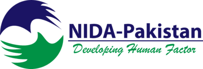 National Integrated Development Association (NIDA) Logo