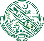 Ayub Agricultural Research Institute (AARI) Logo