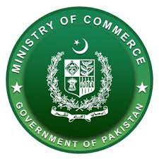 Ministry Of Commerce Logo