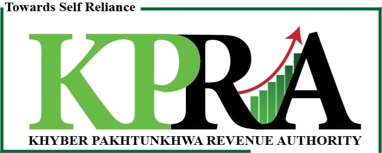 Khyber Pakhtunkhwa Revenue Authority Logo