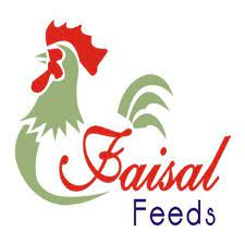 Faisal Feeds Pvt Ltd Logo