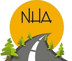 National Highway Authority (NHA) Logo