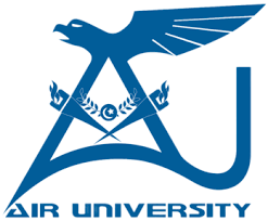 Air University (AU) Logo