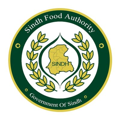 Food Department Logo