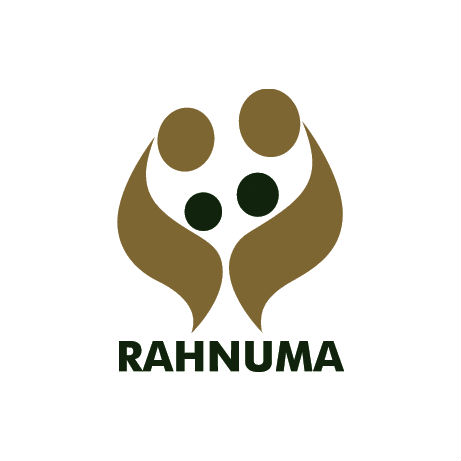 Rahnuma Family Planning Association Logo